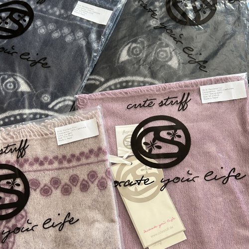 Bandana Cute stuff Cashmere